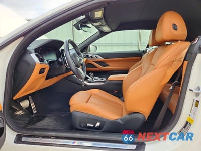 Zdjęcie 7 z 12 samochodu: 2023 BMW 430I VIN:WBA23AT06PCM95070 - miniatura