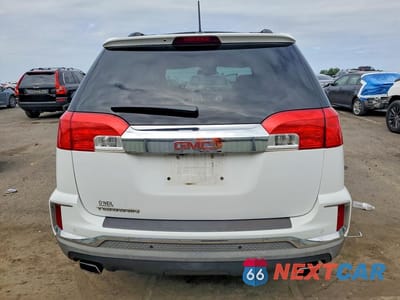 Zdjęcie 6 z 13 samochodu: 2016 GMC TERRAIN SLT VIN:2GKFLPE32G6359613 - miniatura