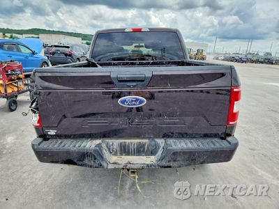 Zdjęcie 6 z 12 samochodu: 2020 FORD F150 SUPERCREW VIN:1FTEW1E51LKE59920 - miniatura
