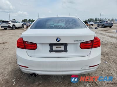 Zdjęcie 6 z 12 samochodu: 2014 BMW 328 I VIN:WBA3A5C52EF605105 - miniatura