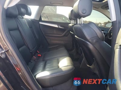 Zdjęcie 10 z 12 samochodu: 2008 AUDI A3 2.0 VIN:WAUHF78P08A073402 - miniatura