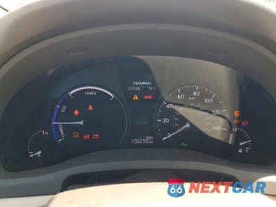 Zdjęcie 9 z 14 samochodu: 2013 LEXUS RX 450H VIN:JTJBC1BA9D2451608 - miniatura