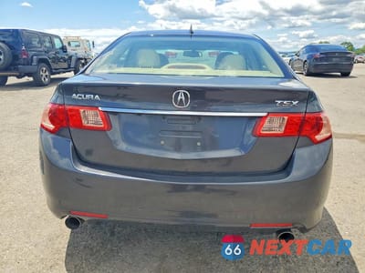 Zdjęcie 6 z 13 samochodu: 2014 ACURA TSX TECH VIN:JH4CU2F69EC003363 - miniatura