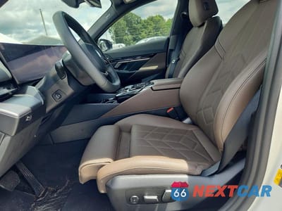 Zdjęcie 7 z 12 samochodu: 2025 BMW I5 XDRIVE 40 VIN:WBY13HG01SCT74519 - miniatura