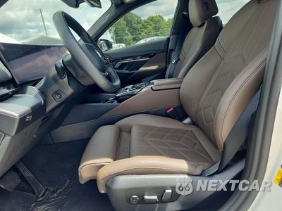 Zdjęcie 7 z 12 samochodu: 2025 BMW I5 XDRIVE 40 VIN:WBY13HG01SCT74519 - miniatura