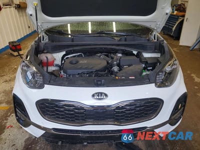 Zdjęcie 12 z 13 samochodu: 2022 KIA SPORTAGE SX VIN:KNDPRCA6XN7981977 - miniatura