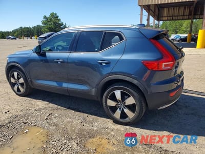 Drugie zdjęcie samochodu z przodu: 2021 VOLVO XC40 T5 MOMENTUM VIN:YV4162UK8M2478006 - miniatura