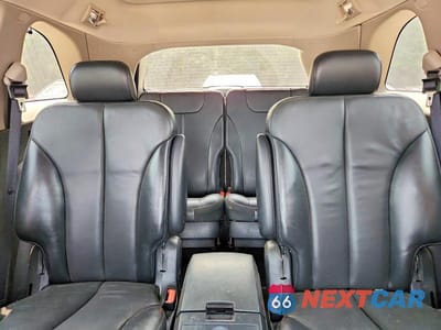 Zdjęcie 10 z 13 samochodu: 2006 CHRYSLER PACIFICA TOURING VIN:2A4GM68496R763933 - miniatura