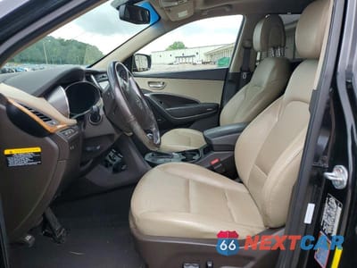 Zdjęcie 7 z 13 samochodu: 2013 HYUNDAI SANTA FE SPORT 2.0T VIN:5XYZW3LA1DG078444 - miniatura