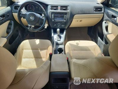 Zdjęcie 8 z 12 samochodu: 2012 VOLKSWAGEN JETTA SE VIN:3VWDP7AJXCM370822 - miniatura