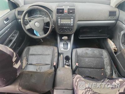 Zdjęcie 8 z 12 samochodu: 2009 VOLKSWAGEN JETTA SE VIN:3VWTM71K79M251793 - miniatura