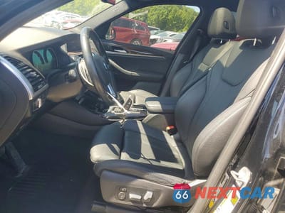 Zdjęcie 7 z 13 samochodu: 2021 BMW X3 XDRIVE30I VIN:5UXTY5C04M9G76341 - miniatura