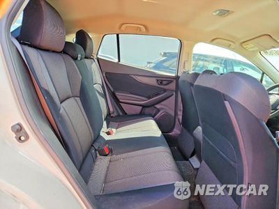 Zdjęcie 11 z 13 samochodu: 2023 SUBARU CROSSTREK VIN:JF2GTABC1PH303062 - miniatura