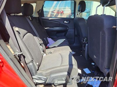 Zdjęcie 11 z 13 samochodu: 2015 DODGE JOURNEY SE VIN:3C4PDCAB2FT548436 - miniatura