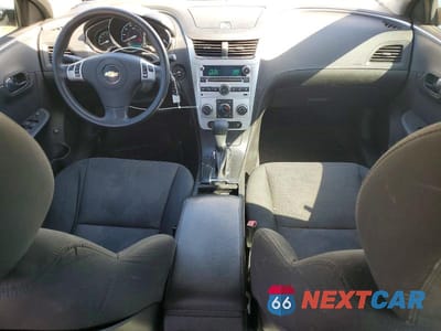 Zdjęcie 8 z 13 samochodu: 2012 CHEVROLET MALIBU 1LT VIN:1G1ZC5E04CF254647 - miniatura