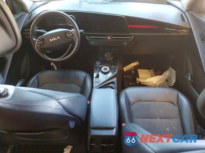 Zdjęcie 8 z 13 samochodu: 2024 KIA NIRO WIND VIN:KNDCR3L11R5113447 - miniatura