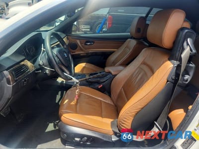 Zdjęcie 7 z 12 samochodu: 2009 BMW 328 I SULEV VIN:WBAWR33589P154868 - miniatura
