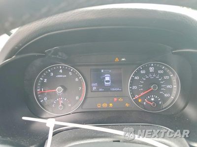 Zdjęcie 9 z 12 samochodu: 2019 KIA FORTE S VIN:3KPF34AD0KE071221 - miniatura