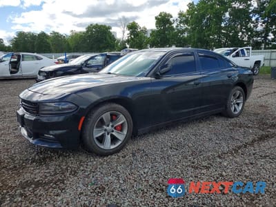2016 DODGE CHARGER 2C3CDXHG7GH346228 - główne zdjęcie licytacji z USA - miniatura