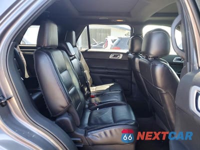 Zdjęcie 11 z 13 samochodu: 2013 FORD EXPLORER LIMITED VIN:1FM5K8F88DGA26415 - miniatura