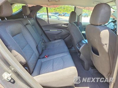Zdjęcie 11 z 14 samochodu: 2018 CHEVROLET EQUINOX LT VIN:2GNAXJEV0J6265303 - miniatura