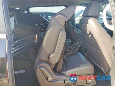 Zdjęcie 11 z 13 samochodu: 2019 HONDA ODYSSEY TOURING VIN:5FNRL6H83KB097968 - miniatura