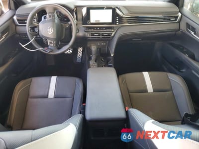 Zdjęcie 8 z 12 samochodu: 2026 TOYOTA CAMRY SE VIN:4T1DAACK7TU695717 - miniatura