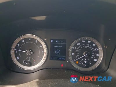 Zdjęcie 9 z 12 samochodu: 2021 HYUNDAI VENUE SEL VIN:KMHRC8A33MU089661 - miniatura