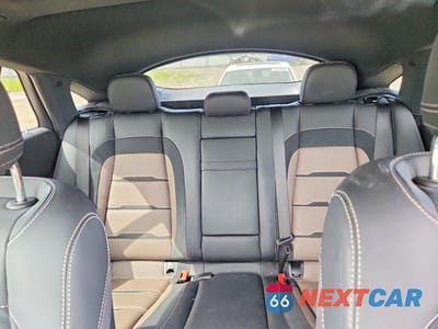 Zdjęcie 10 z 13 samochodu: 2023 MERCEDES-BENZ GLE COUPE AMG 53 4MATIC VIN:4JGFD6BB2PA875886 - miniatura