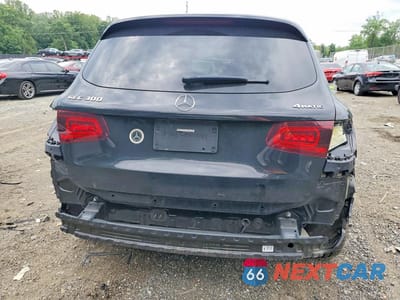 Zdjęcie 6 z 13 samochodu: 2021 MERCEDES-BENZ GLC 300 4MATIC VIN:W1N0G8EB7MV284491 - miniatura