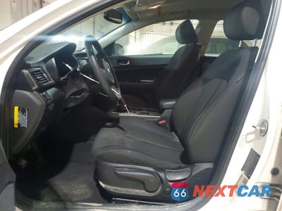Zdjęcie 7 z 12 samochodu: 2016 KIA OPTIMA LX VIN:KNAGT4L35G5070672 - miniatura