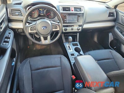 Zdjęcie 8 z 12 samochodu: 2015 SUBARU LEGACY 2.5I VIN:4S3BNAA64F3050880 - miniatura