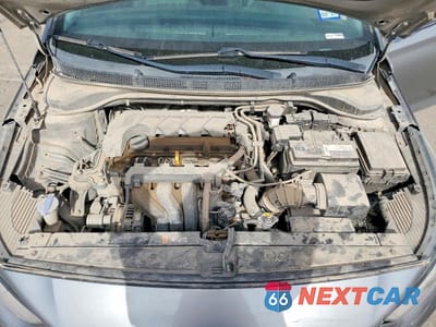 Zdjęcie 11 z 12 samochodu: 2021 HYUNDAI ACCENT SE VIN:3KPC24A64ME141457 - miniatura