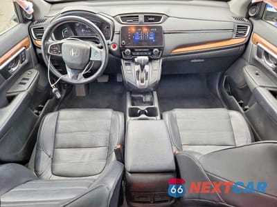 Zdjęcie 8 z 13 samochodu: 2018 HONDA CR-V EXL VIN:2HKRW2H87JH628217 - miniatura