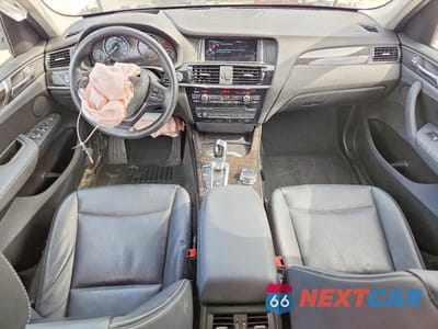 Zdjęcie 8 z 13 samochodu: 2016 BMW X3 XDRIVE28I VIN:5UXWX9C57G0D81956 - miniatura