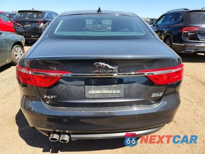 Zdjęcie 6 z 12 samochodu: 2017 JAGUAR XF PRESTIGE VIN:SAJBK4BN3HCY42894 - miniatura