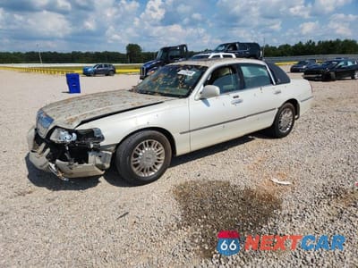 2006 LINCOLN TOWN CAR SIGNATURE LIMITED 1LNHM82V56Y617429 - główne zdjęcie licytacji z USA - miniatura