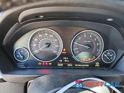 Zdjęcie 9 z 12 samochodu: 2015 BMW 435 XI GRAN COUPE VIN:WBA4B3C56FGV48277 - miniatura