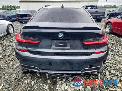 Zdjęcie 6 z 12 samochodu: 2021 BMW M340I VIN:3MW5U7J00M8B54475 - miniatura