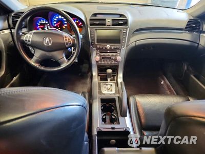 Zdjęcie 8 z 13 samochodu: 2006 ACURA 3.2TL VIN:19UUA66246A019780 - miniatura
