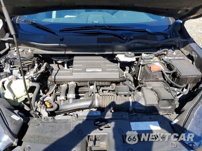 Zdjęcie 12 z 13 samochodu: 2018 HONDA CR-V EXL VIN:7FARW2H86JE081038 - miniatura
