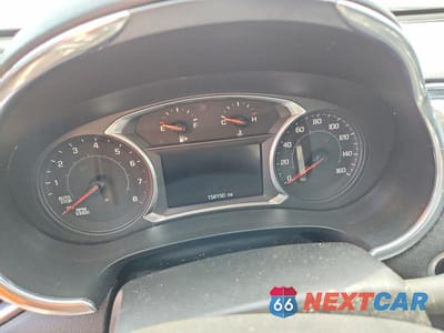 Zdjęcie 9 z 12 samochodu: 2016 CHEVROLET MALIBU LT VIN:1G1ZE5ST5GF346932 - miniatura