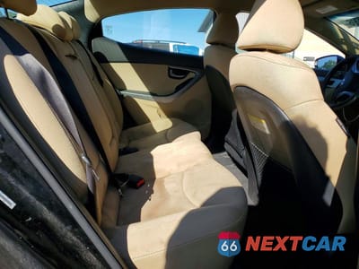 Zdjęcie 10 z 12 samochodu: 2012 HYUNDAI ELANTRA GLS VIN:KMHDH4AE9CU332927 - miniatura