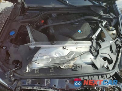 Zdjęcie 12 z 13 samochodu: 2021 BMW X3 XDRIVE30I VIN:5UXTY5C08M9E58483 - miniatura