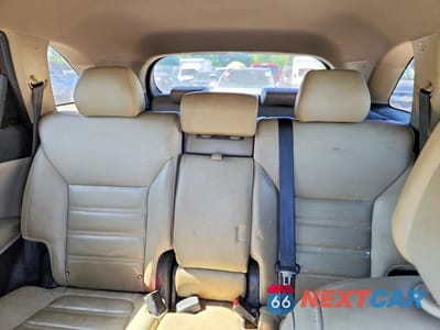 Zdjęcie 10 z 13 samochodu: 2016 KIA SORENTO EX VIN:5XYPHDA50GG132866 - miniatura