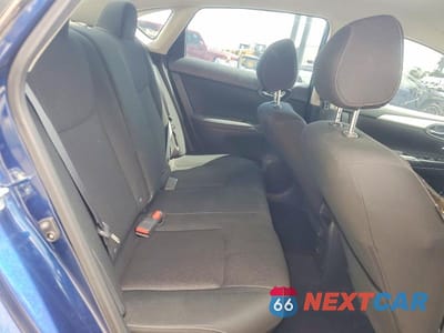 Zdjęcie 10 z 13 samochodu: 2019 NISSAN SENTRA S VIN:3N1AB7AP1KY274631 - miniatura