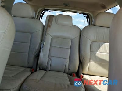 Zdjęcie 10 z 13 samochodu: 2003 FORD EXPEDITION XLT VIN:1FMRU15W13LA91874 - miniatura