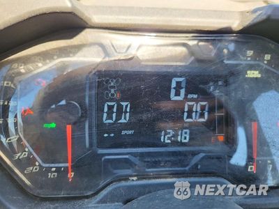 Zdjęcie 8 z 10 samochodu: 2026 POLARIS RZR PRO R 4 UTILITY VEHICLE VIN:3NSR4K2K1TG230862 - miniatura
