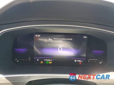 Zdjęcie 9 z 14 samochodu: 2023 VOLKSWAGEN TIGUAN SE R-LINE BLACK VIN:3VVCB7AX6PM034142 - miniatura