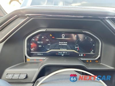 Zdjęcie 9 z 12 samochodu: 2023 GMC SIERRA K1500 AT4X VIN:3GTUUFEL5PG288227 - miniatura